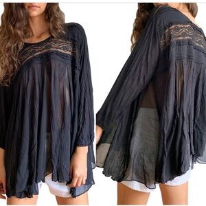 NWT Free People | Penny Lane Tunic | XS